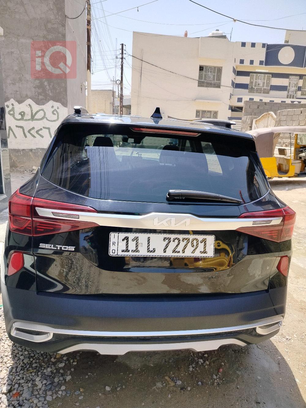 کیا سێلتۆس